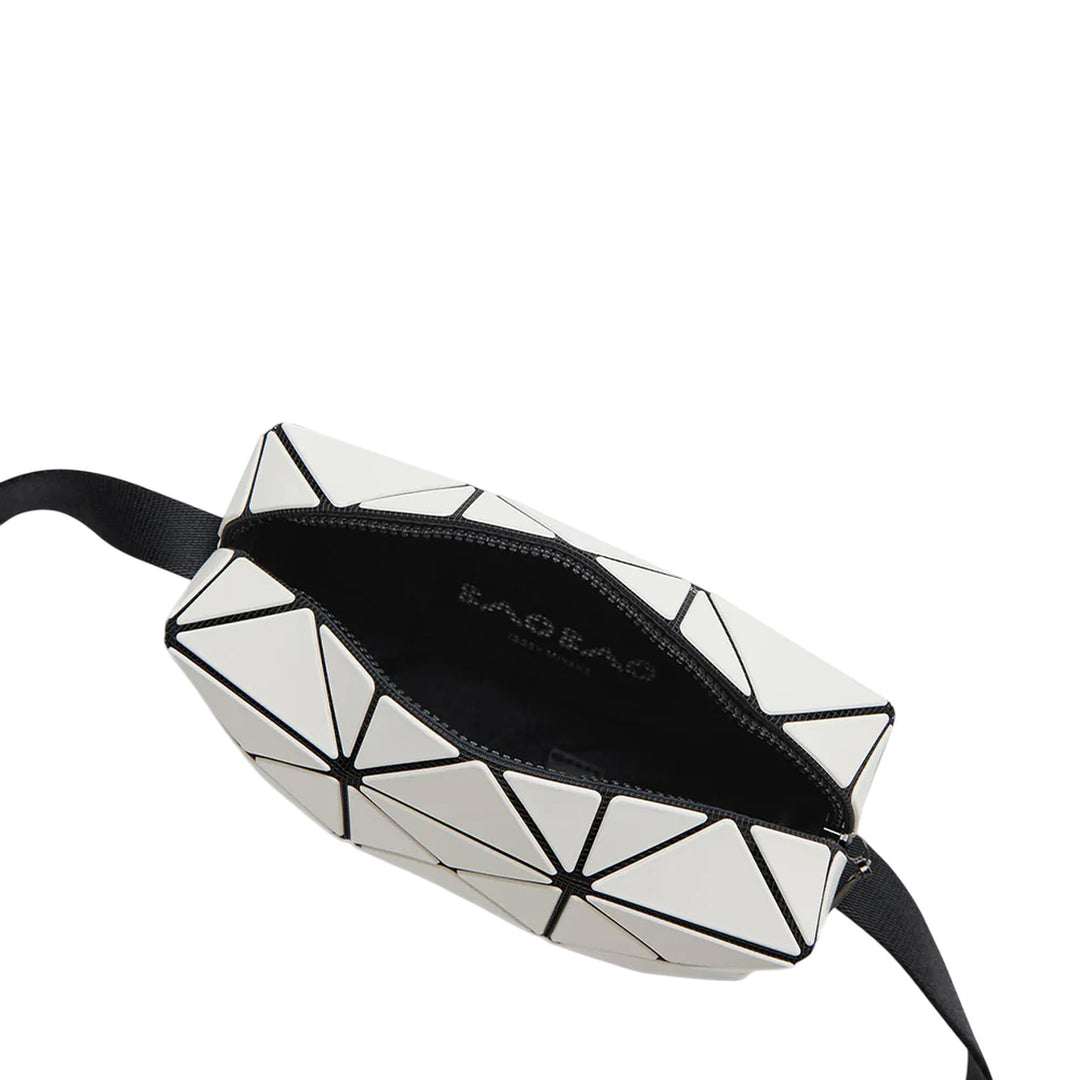 Club21 - BAO BAO ISSEY MIYAKE - Cuboid Crossbody - CROSS BODY - Off-White