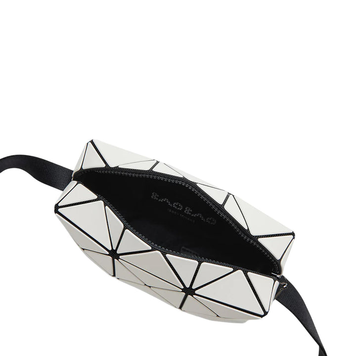 Club21 - BAO BAO ISSEY MIYAKE - Cuboid Crossbody - CROSS BODY - Off-White