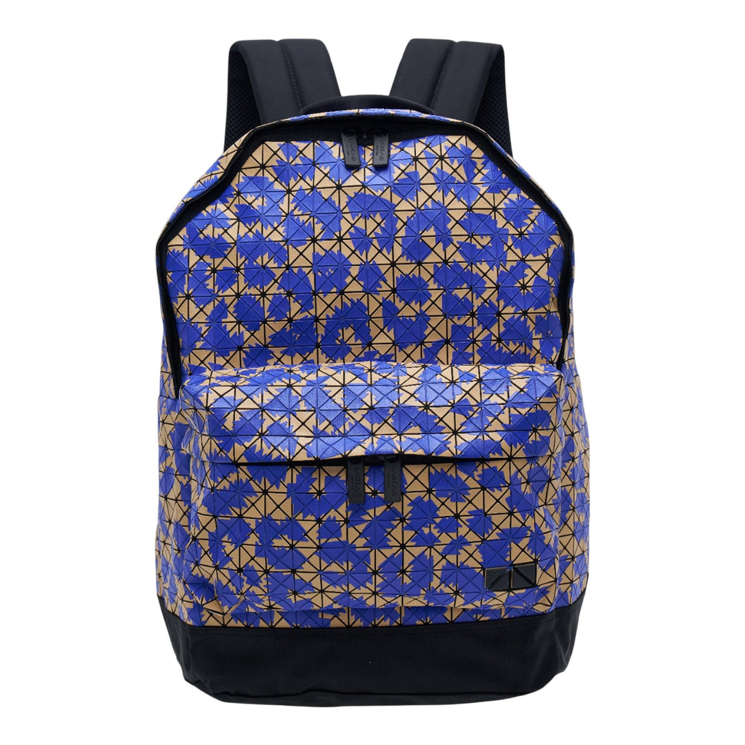Club21 - BAO BAO ISSEY MIYAKE - Daypack Dapple Backpack - BACKPACKS - Blue