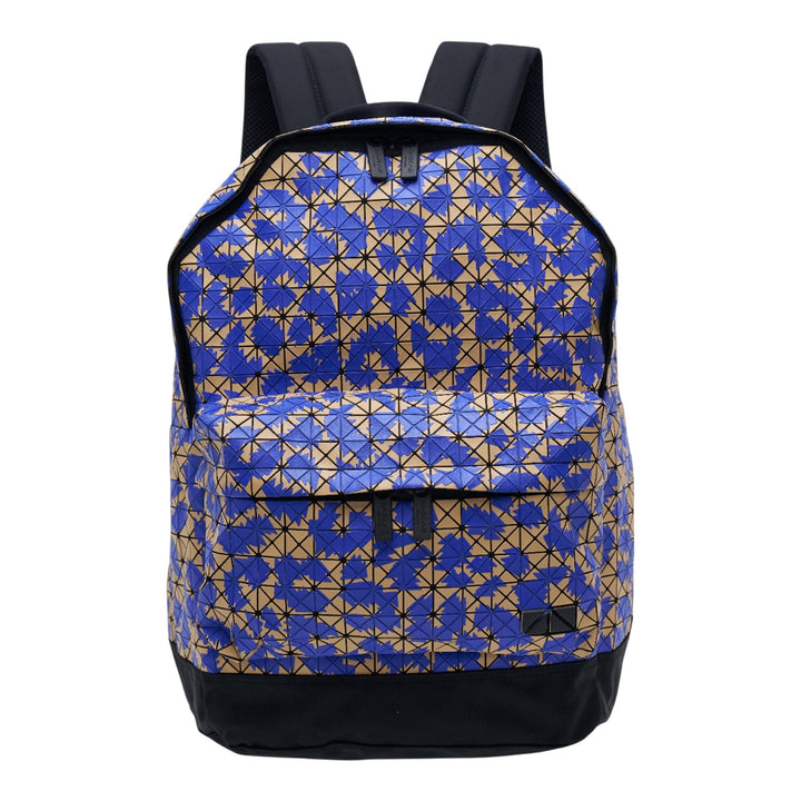 Club21 - BAO BAO ISSEY MIYAKE - Daypack Dapple Backpack - BACKPACKS - Blue