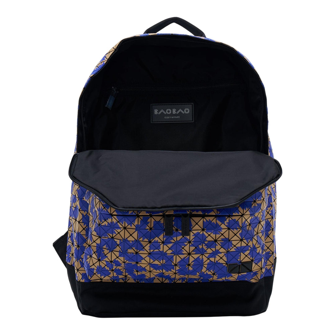 Club21 - BAO BAO ISSEY MIYAKE - Daypack Dapple Backpack - BACKPACKS - Blue