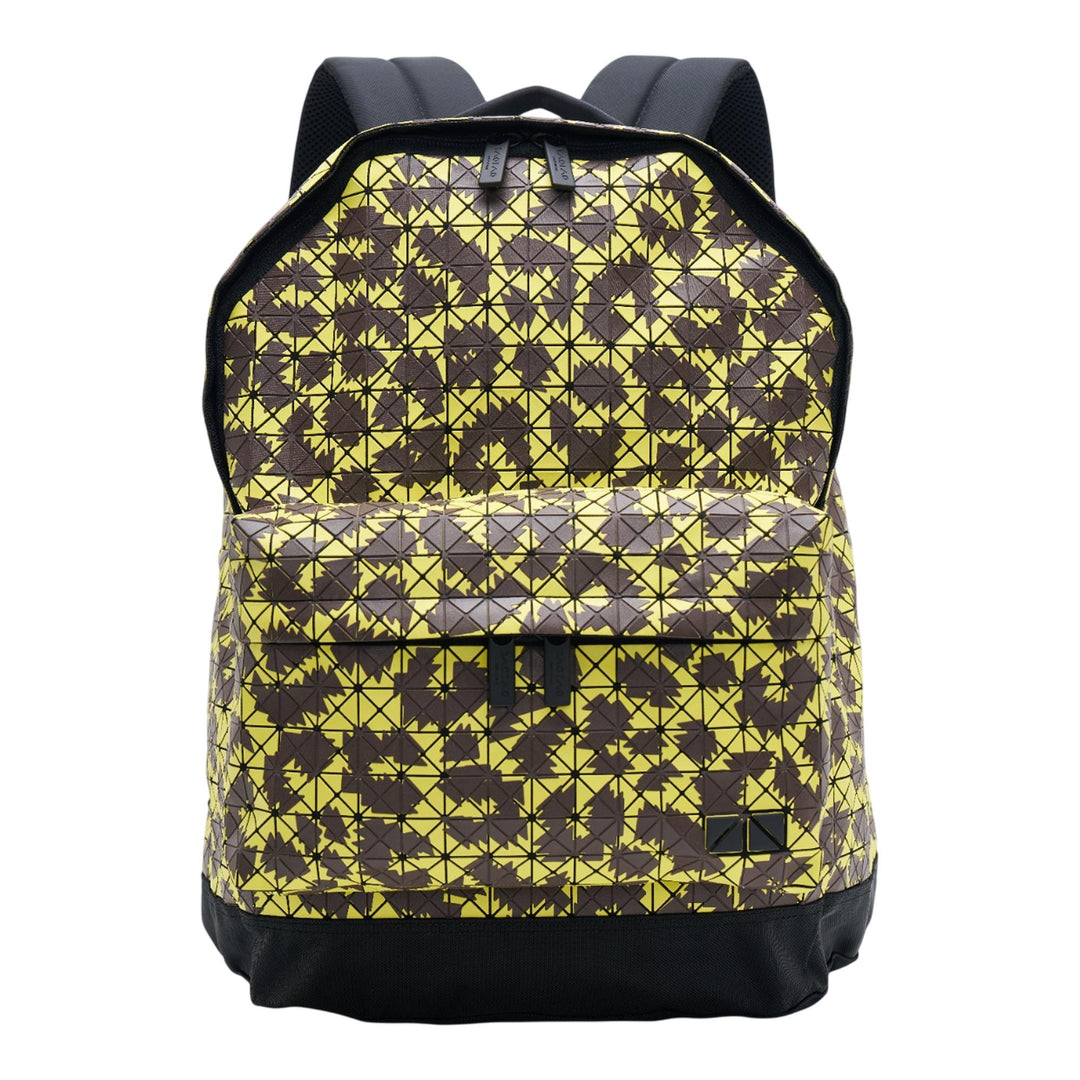 Club21 - BAO BAO ISSEY MIYAKE - Daypack Dapple Backpack - BACKPACKS - Brown