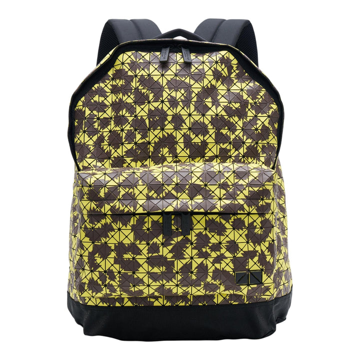 Club21 - BAO BAO ISSEY MIYAKE - Daypack Dapple Backpack - BACKPACKS - Brown