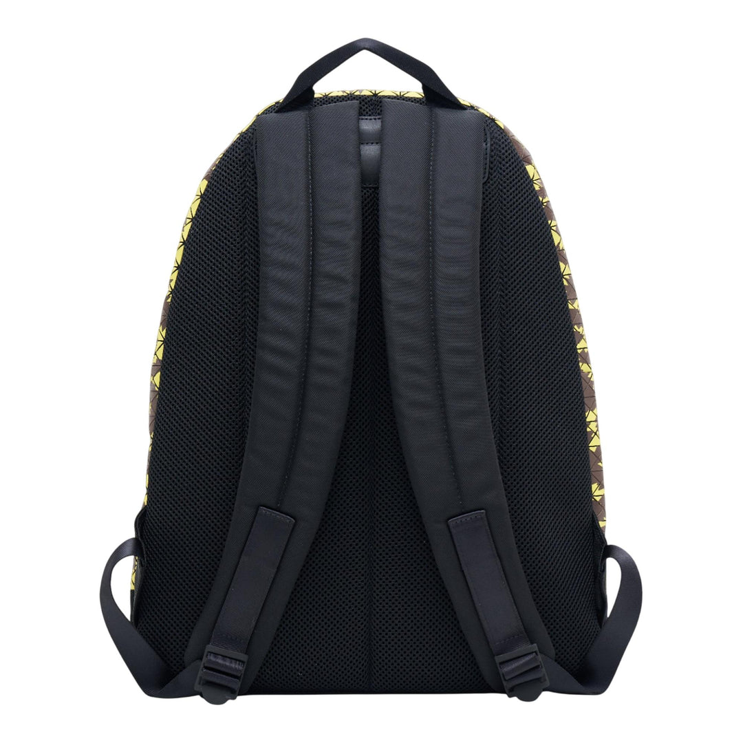 Club21 - BAO BAO ISSEY MIYAKE - Daypack Dapple Backpack - BACKPACKS - Brown