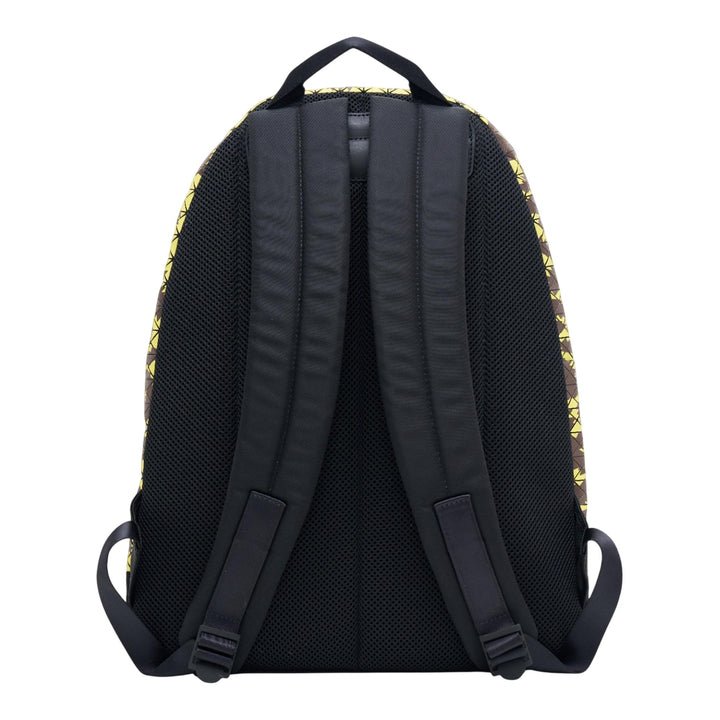 Club21 - BAO BAO ISSEY MIYAKE - Daypack Dapple Backpack - BACKPACKS - Brown