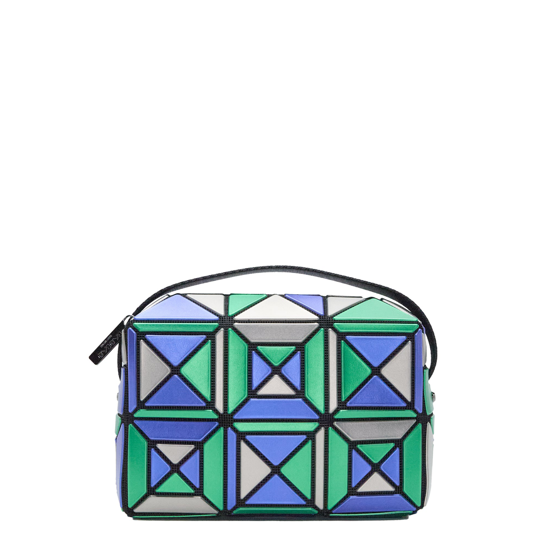 Ensemble Cross Body