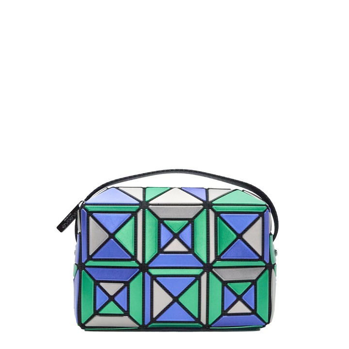 Ensemble Cross Body