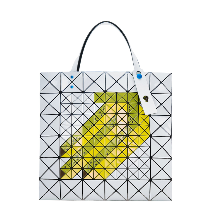 Fruits Tote 6X6