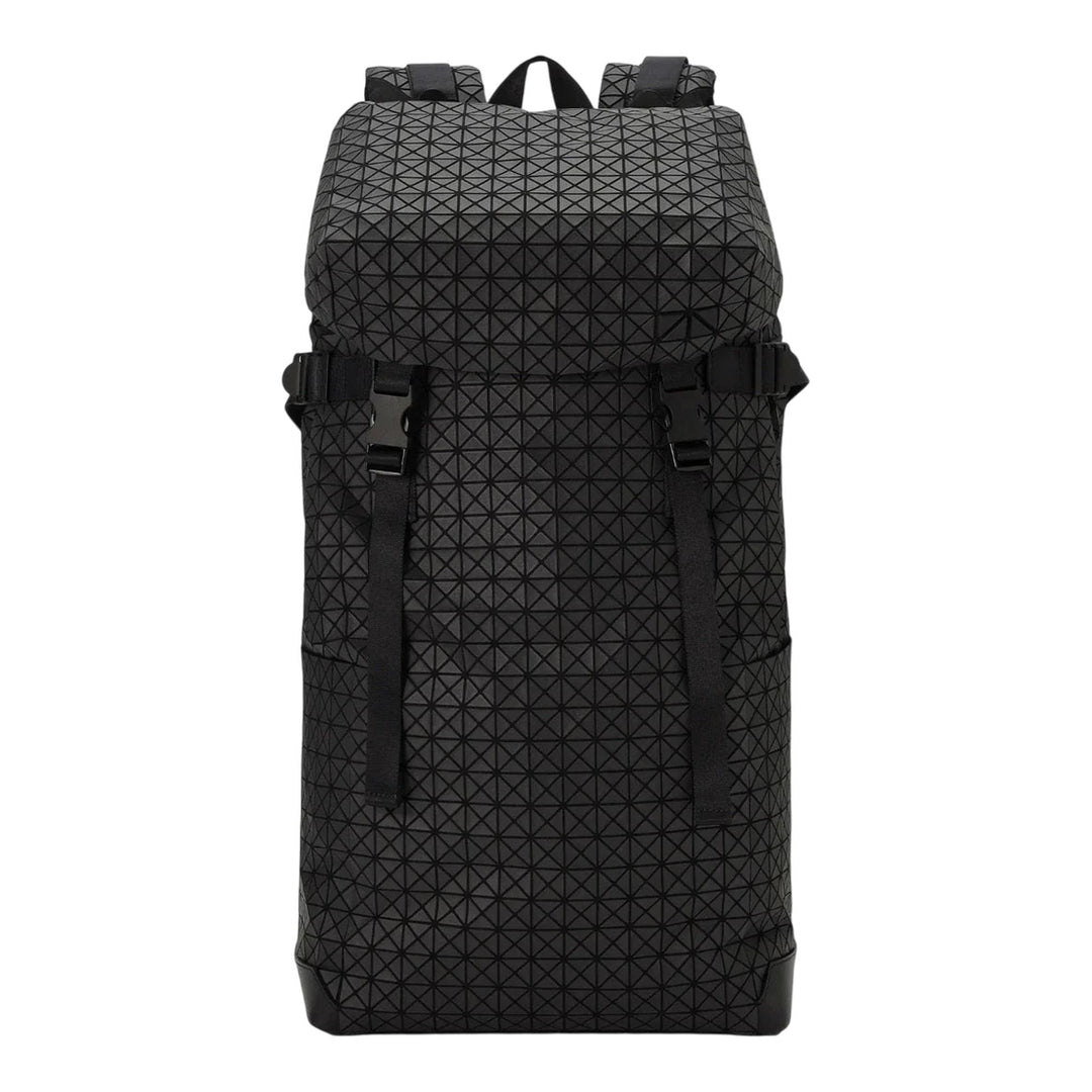 Club21 - BAO BAO ISSEY MIYAKE - Hiker Backpack - BACKPACKS - Black