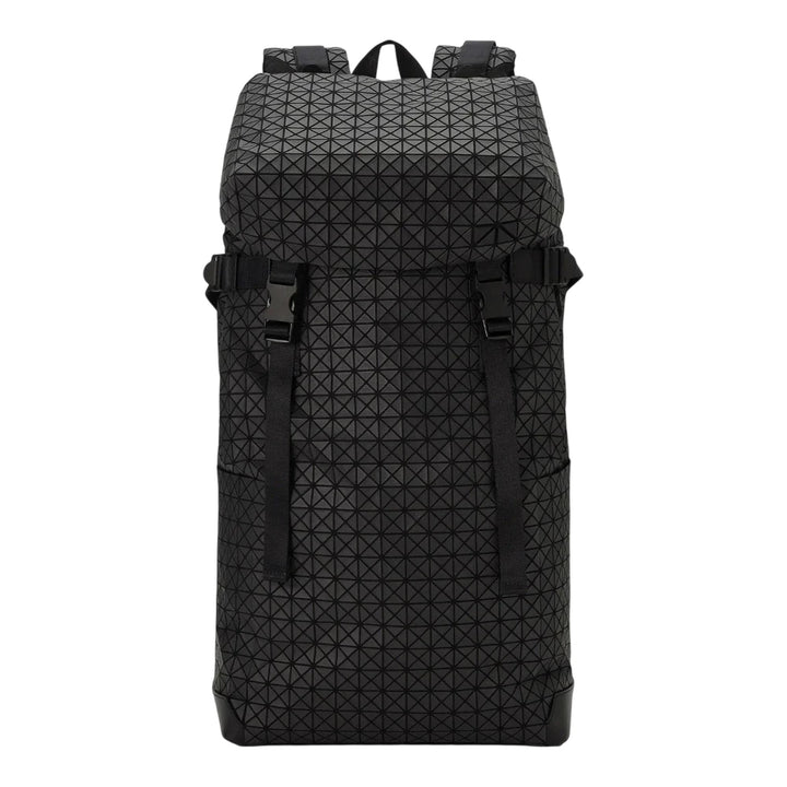 Club21 - BAO BAO ISSEY MIYAKE - Hiker Backpack - BACKPACKS - Black
