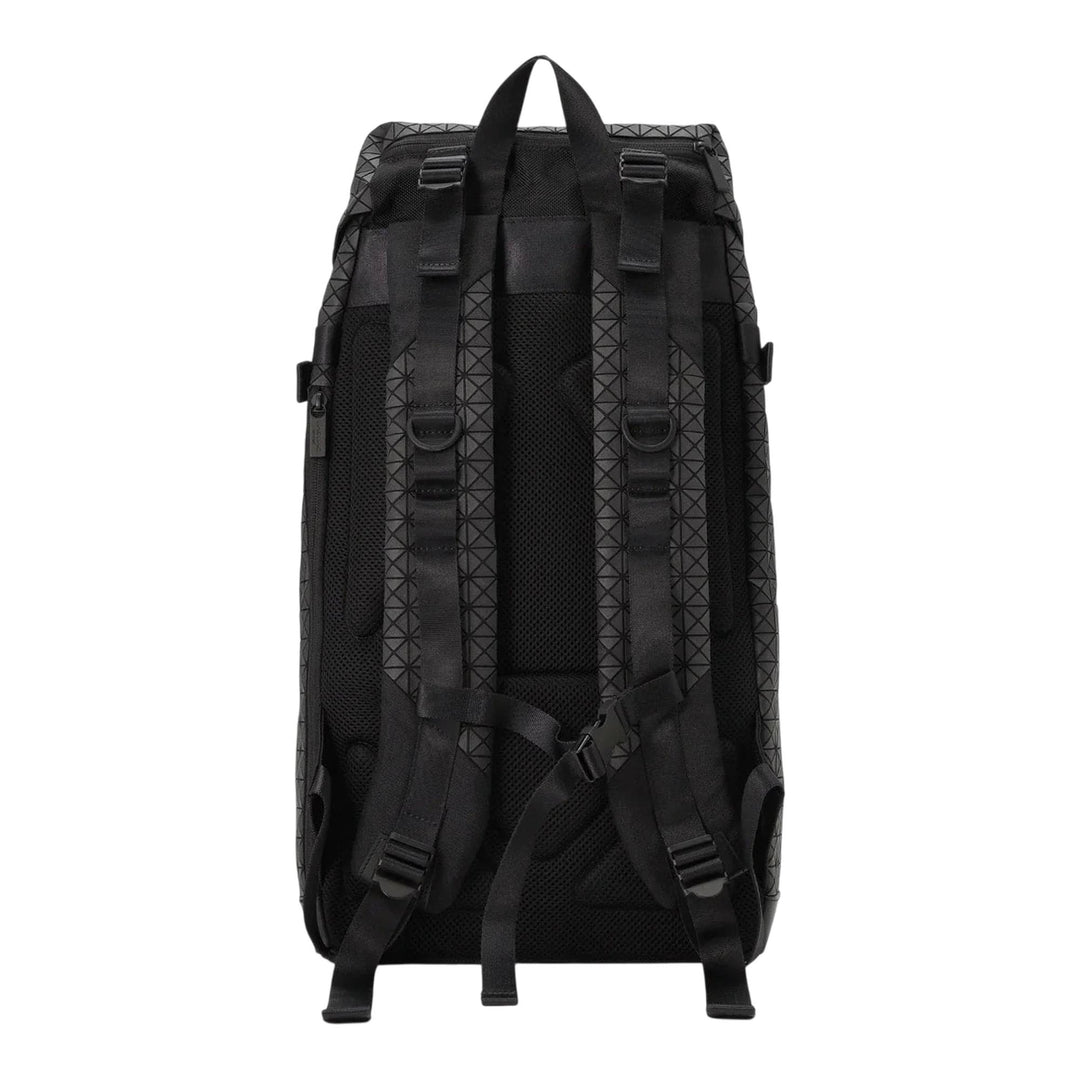 Club21 - BAO BAO ISSEY MIYAKE - Hiker Backpack - BACKPACKS - Black