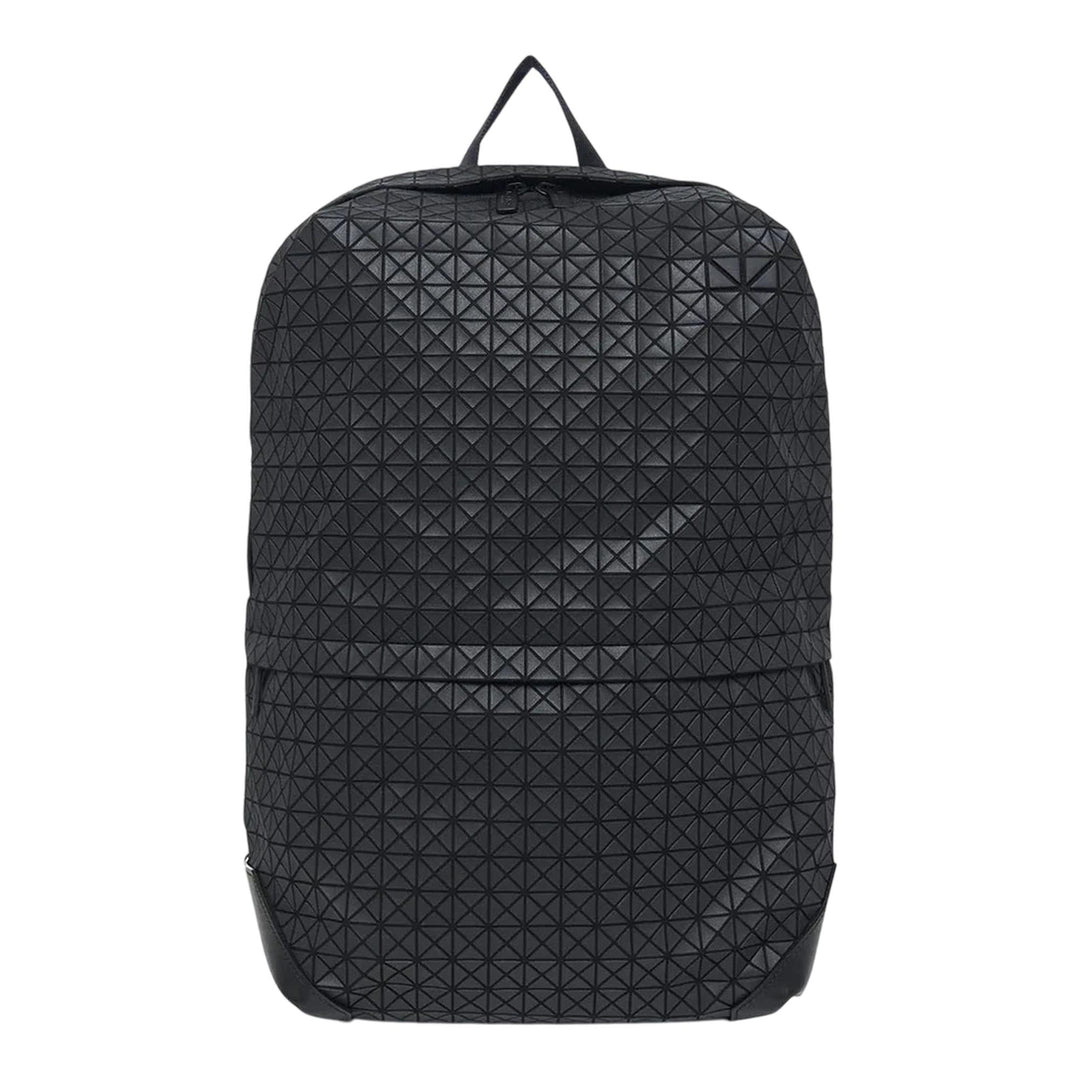 Club21 - BAO BAO ISSEY MIYAKE - Liner Backpack - BACKPACKS - Matte Black