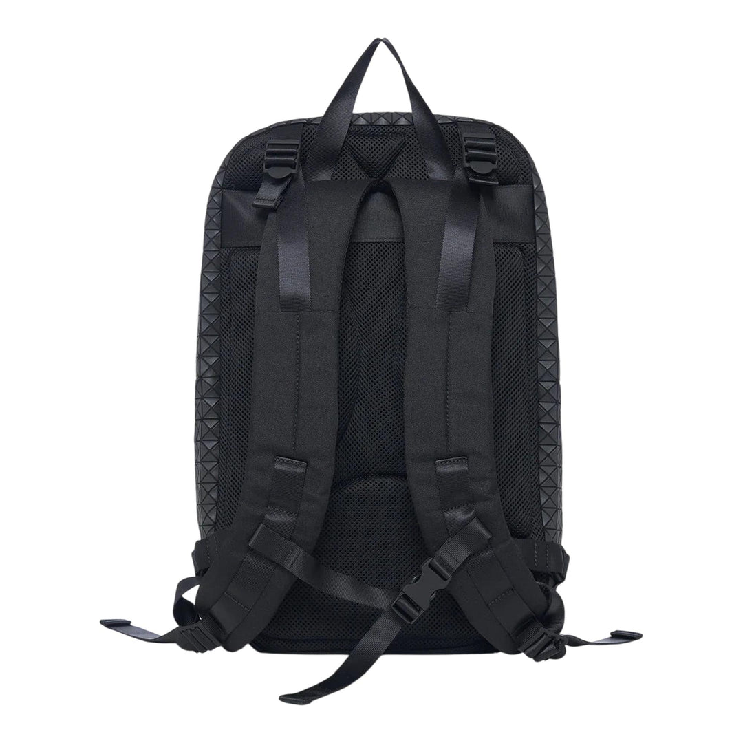 Club21 - BAO BAO ISSEY MIYAKE - Liner Backpack - BACKPACKS - Matte Black