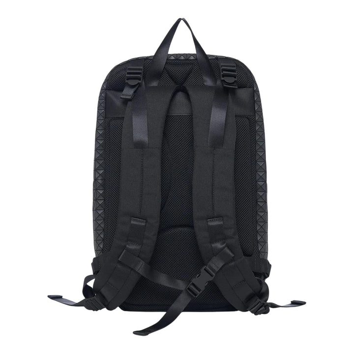 Club21 - BAO BAO ISSEY MIYAKE - Liner Backpack - BACKPACKS - Matte Black