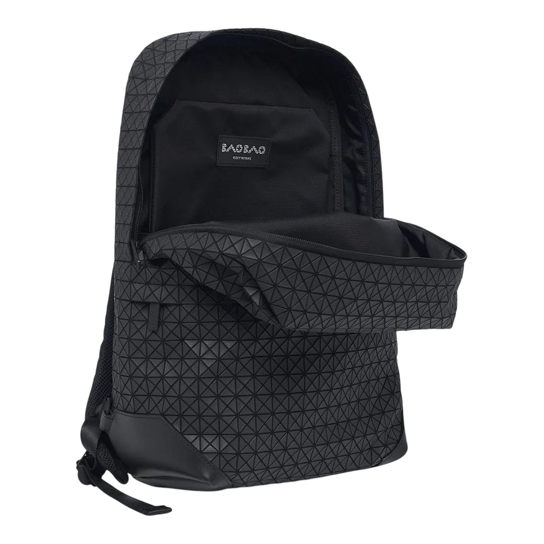 Club21 - BAO BAO ISSEY MIYAKE - Liner Backpack - BACKPACKS - Matte Black
