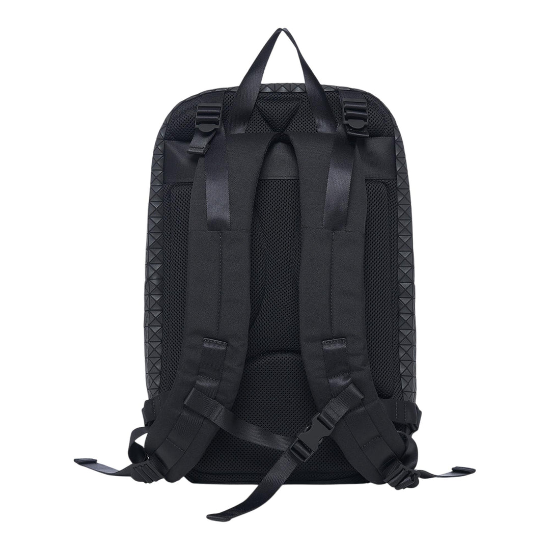Club21 - BAO BAO ISSEY MIYAKE - Liner Backpack - BACKPACKS - Matte Black