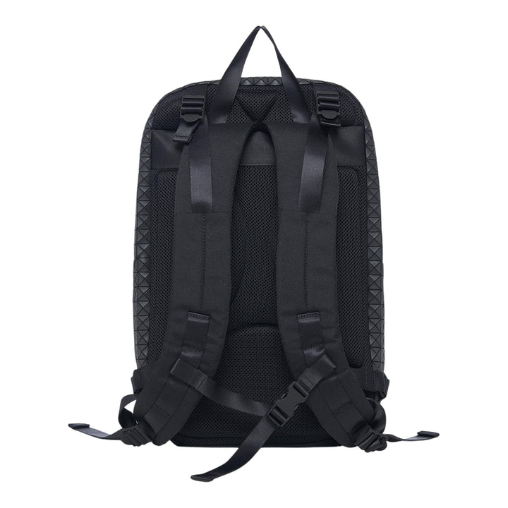 Club21 - BAO BAO ISSEY MIYAKE - Liner Backpack - BACKPACKS - Matte Black