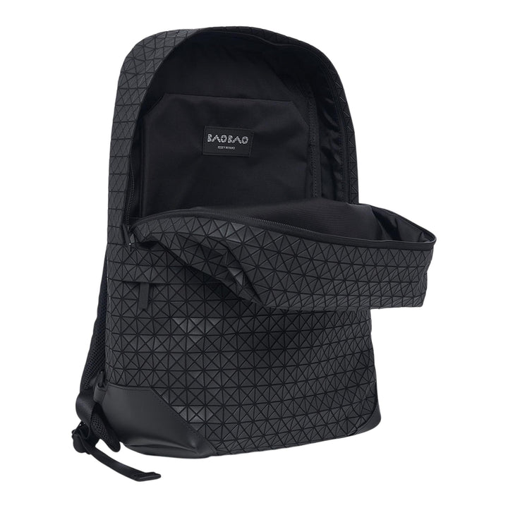 Club21 - BAO BAO ISSEY MIYAKE - Liner Backpack - BACKPACKS - Matte Black