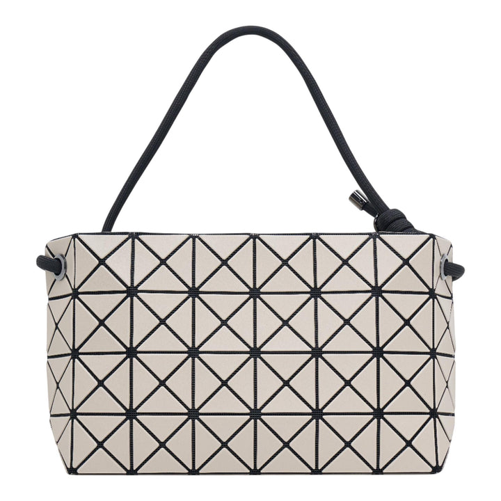 Club21 - BAO BAO ISSEY MIYAKE - Loop Matte Shoulder Bag - SHOULDER BAGS - Greige