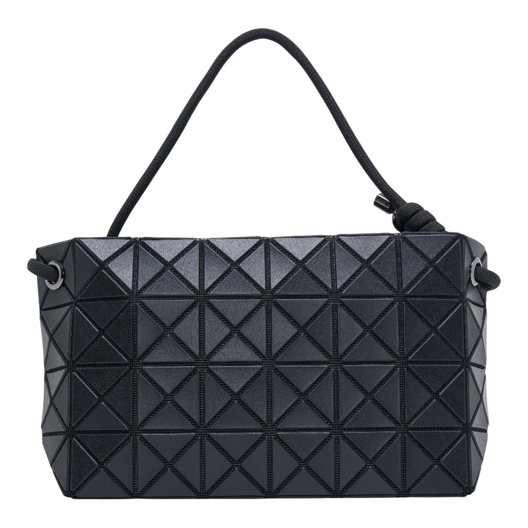 Club21 - BAO BAO ISSEY MIYAKE - Loop Matte Shoulder Bag - SHOULDER BAGS - Matte Black