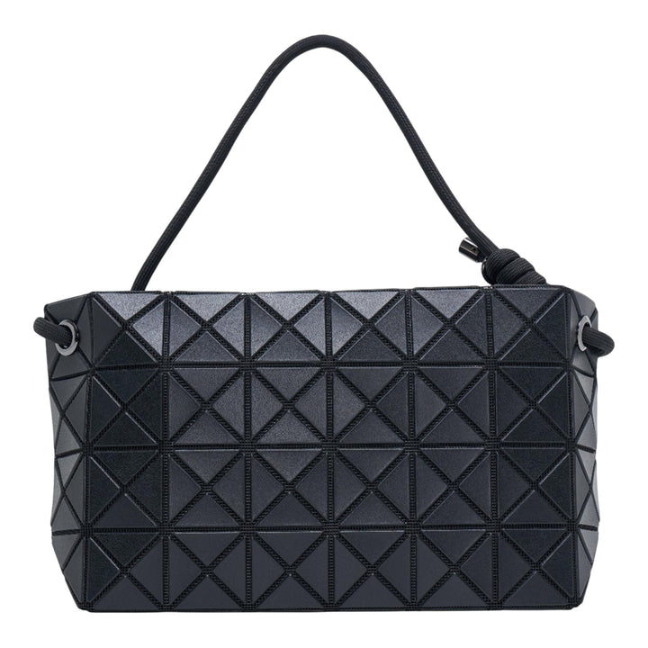 Club21 - BAO BAO ISSEY MIYAKE - Loop Matte Shoulder Bag - SHOULDER BAGS - Matte Black
