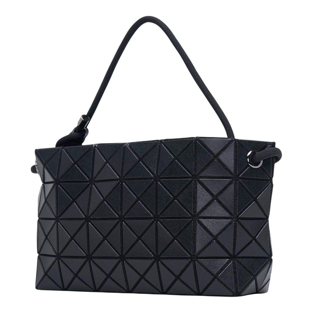 Club21 - BAO BAO ISSEY MIYAKE - Loop Matte Shoulder Bag - SHOULDER BAGS - Matte Black