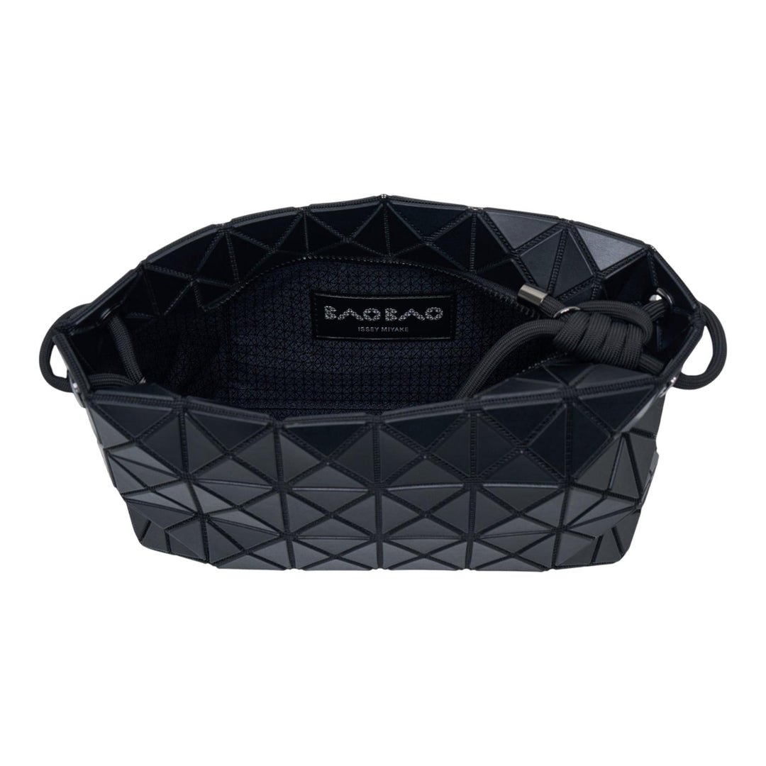 Club21 - BAO BAO ISSEY MIYAKE - Loop Matte Shoulder Bag - SHOULDER BAGS - Matte Black