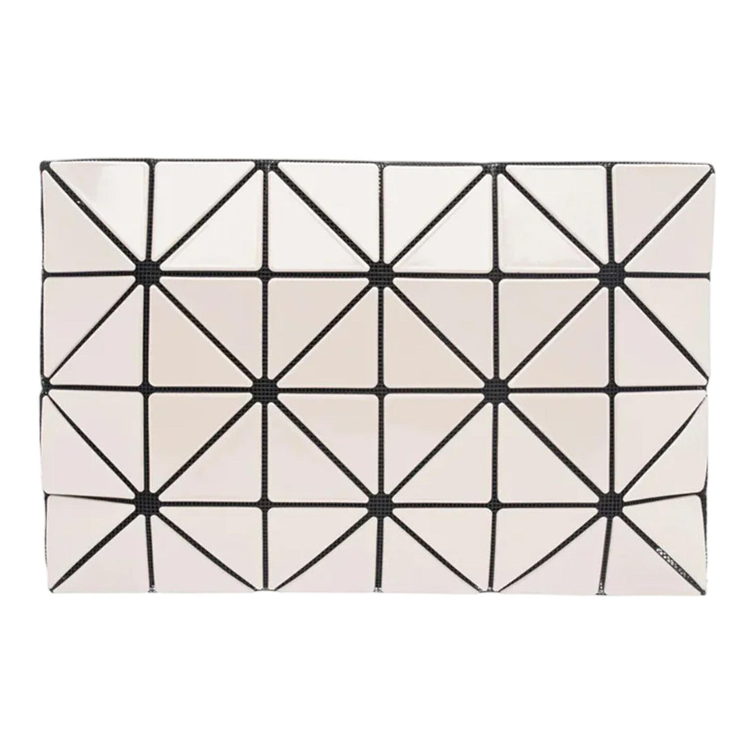 Club21 - BAO BAO ISSEY MIYAKE - Lucent Basic Pouch - POUCHES - Beige