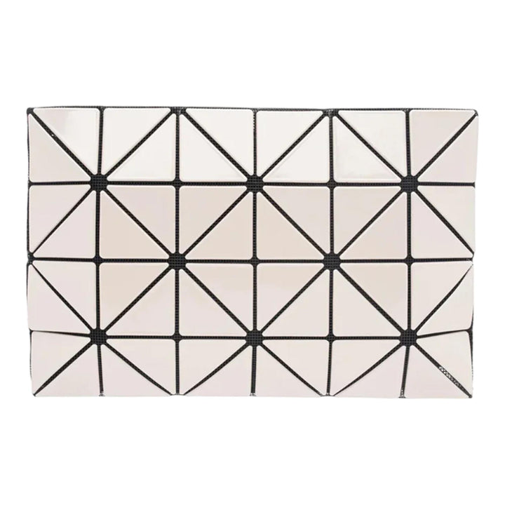 Club21 - BAO BAO ISSEY MIYAKE - Lucent Basic Pouch - POUCHES - Beige
