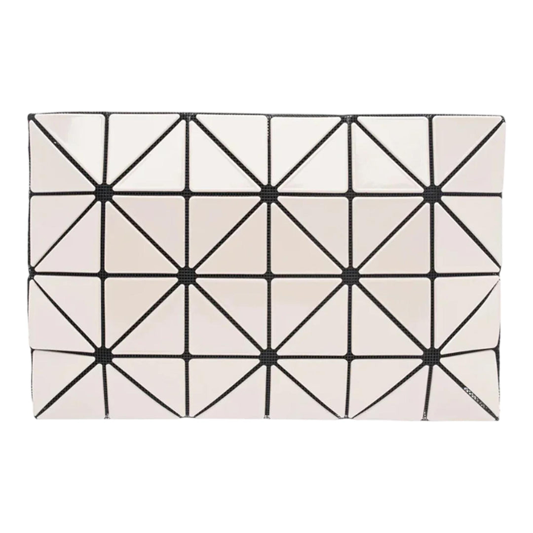Club21 - BAO BAO ISSEY MIYAKE - Lucent Basic Pouch - POUCHES - Beige