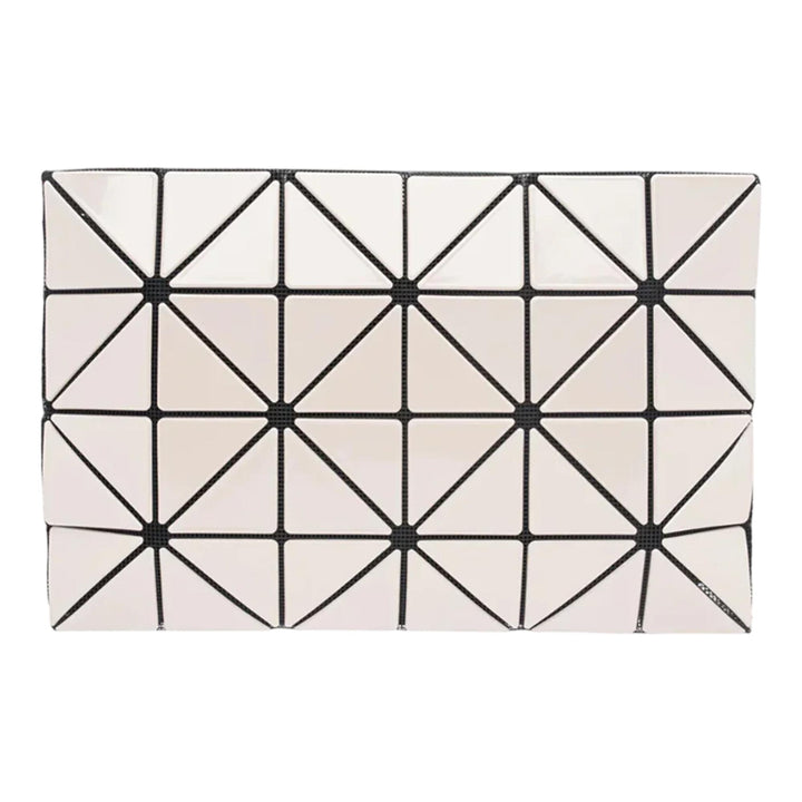 Club21 - BAO BAO ISSEY MIYAKE - Lucent Basic Pouch - POUCHES - Beige