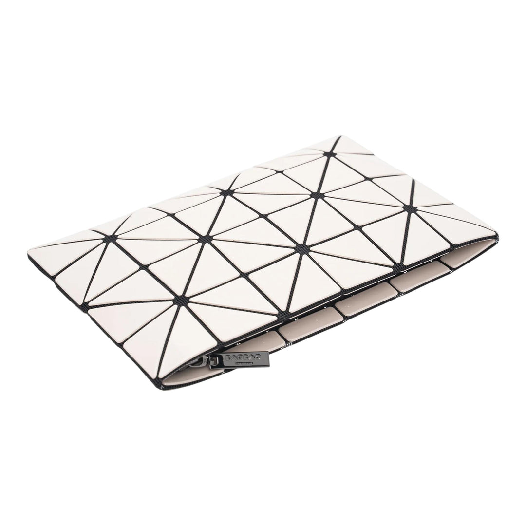 Club21 - BAO BAO ISSEY MIYAKE - Lucent Basic Pouch - POUCHES - Beige