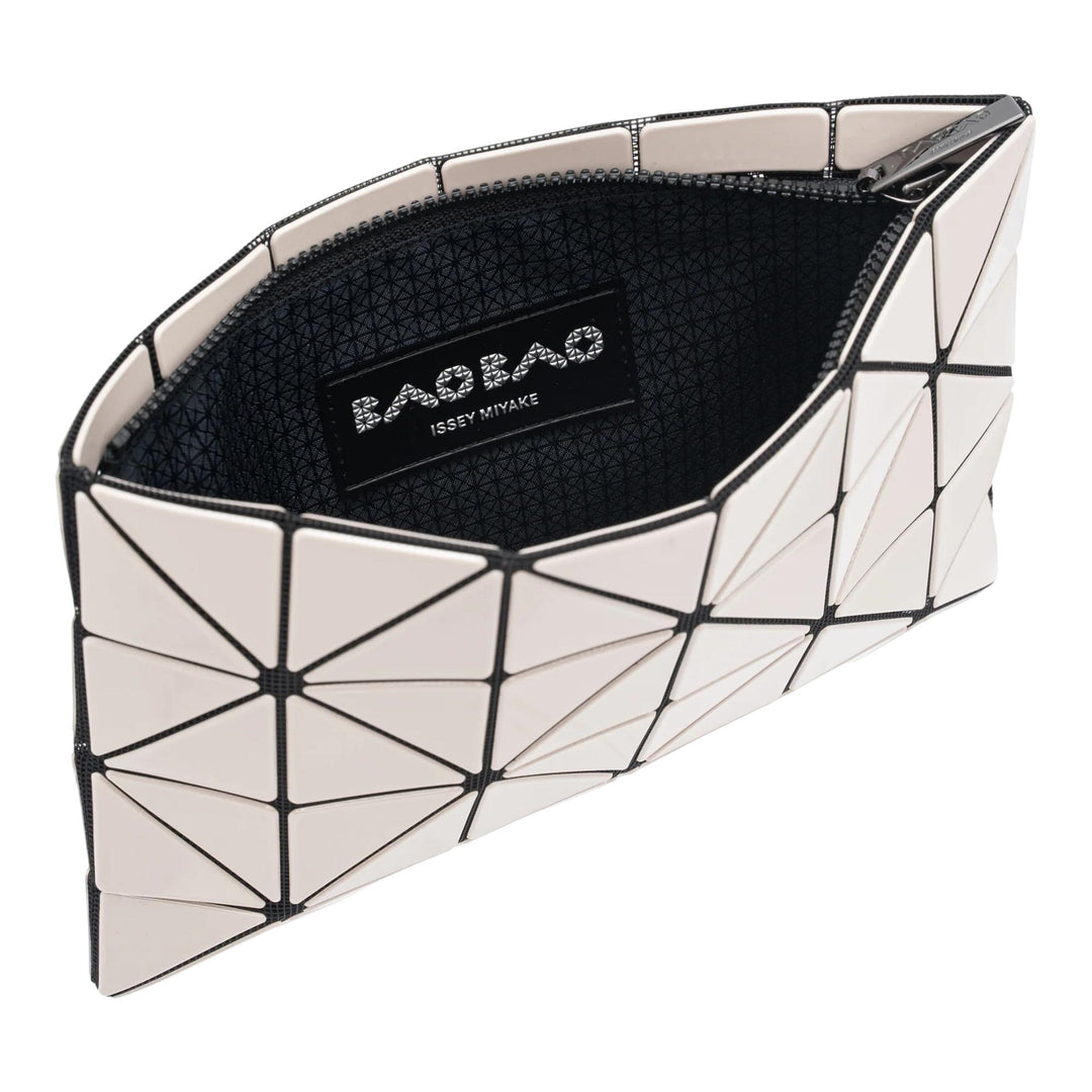 Club21 - BAO BAO ISSEY MIYAKE - Lucent Basic Pouch - POUCHES - Beige