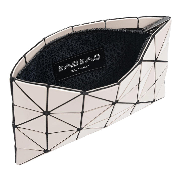 Club21 - BAO BAO ISSEY MIYAKE - Lucent Basic Pouch - POUCHES - Beige