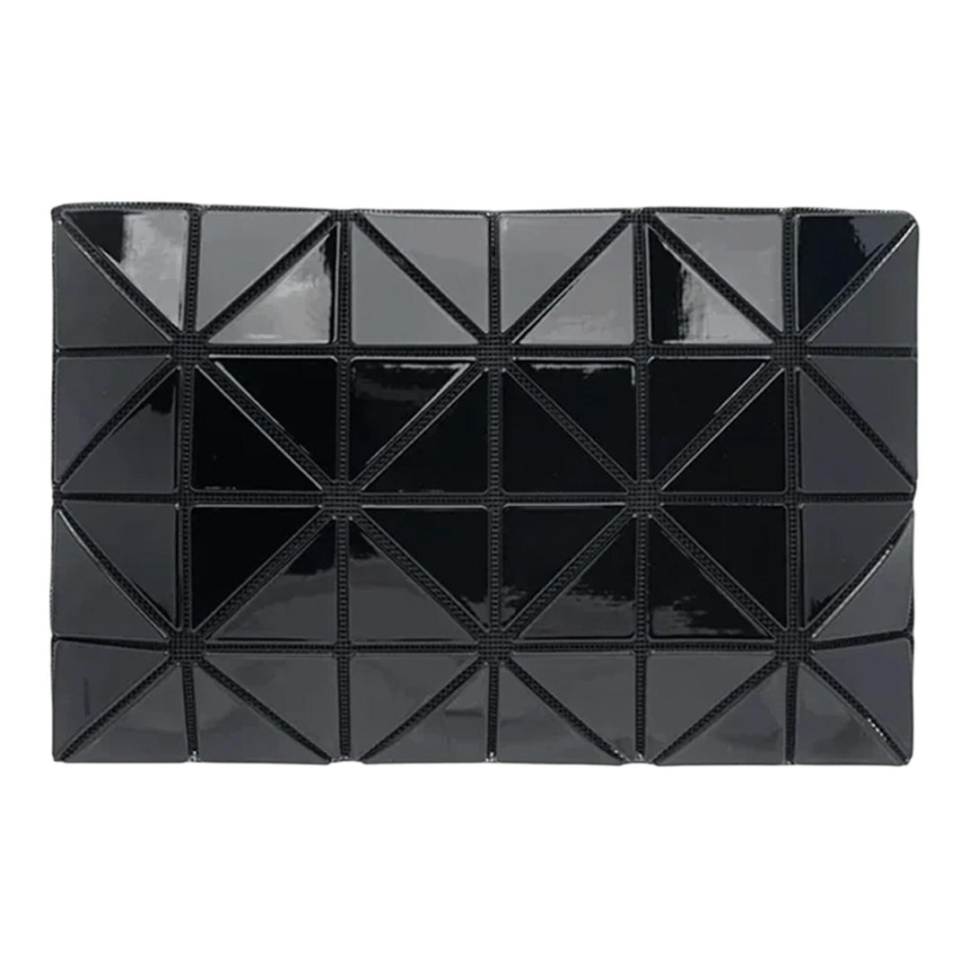 Club21 - BAO BAO ISSEY MIYAKE - Lucent Basic Pouch - POUCHES - Black