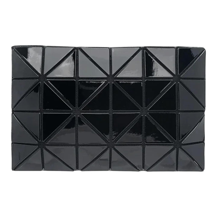 Club21 - BAO BAO ISSEY MIYAKE - Lucent Basic Pouch - POUCHES - Black