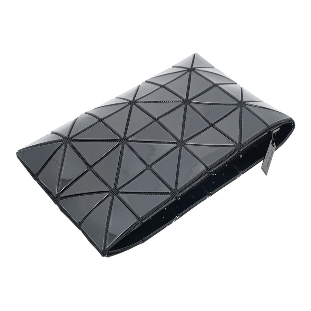 Club21 - BAO BAO ISSEY MIYAKE - Lucent Basic Pouch - POUCHES - Black