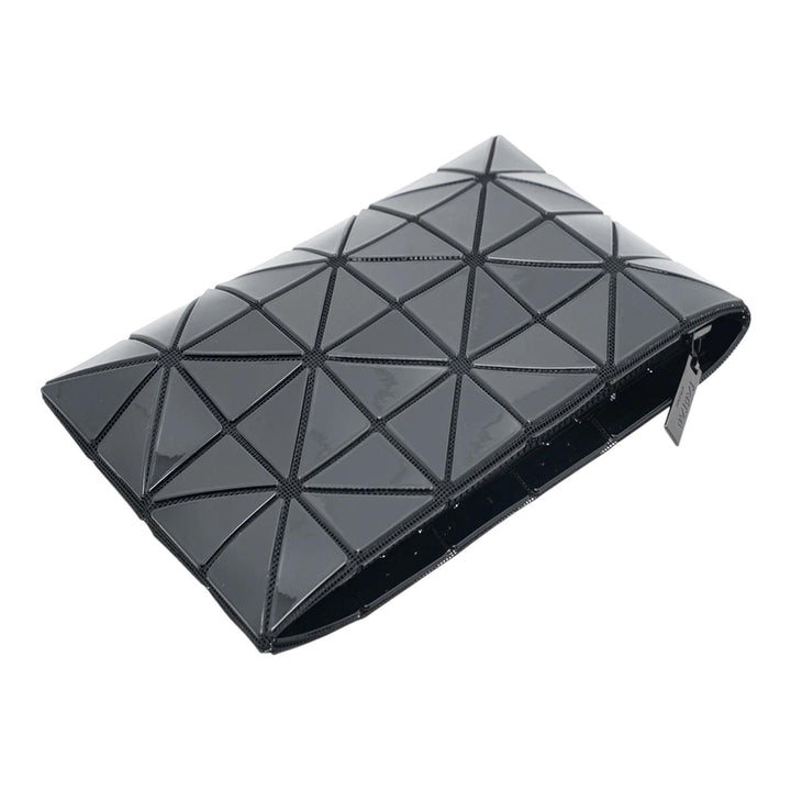 Club21 - BAO BAO ISSEY MIYAKE - Lucent Basic Pouch - POUCHES - Black