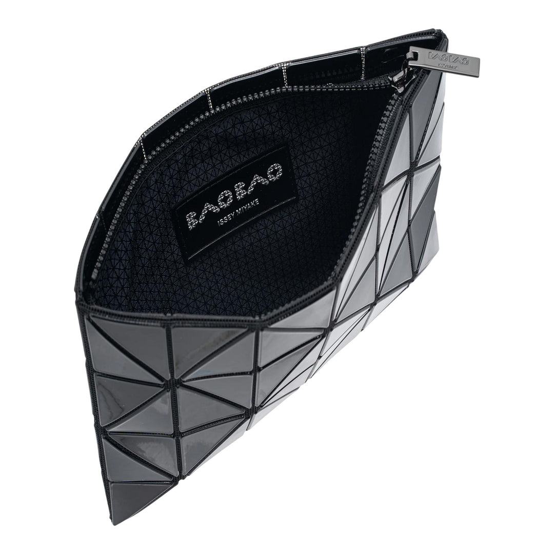 Club21 - BAO BAO ISSEY MIYAKE - Lucent Basic Pouch - POUCHES - Black
