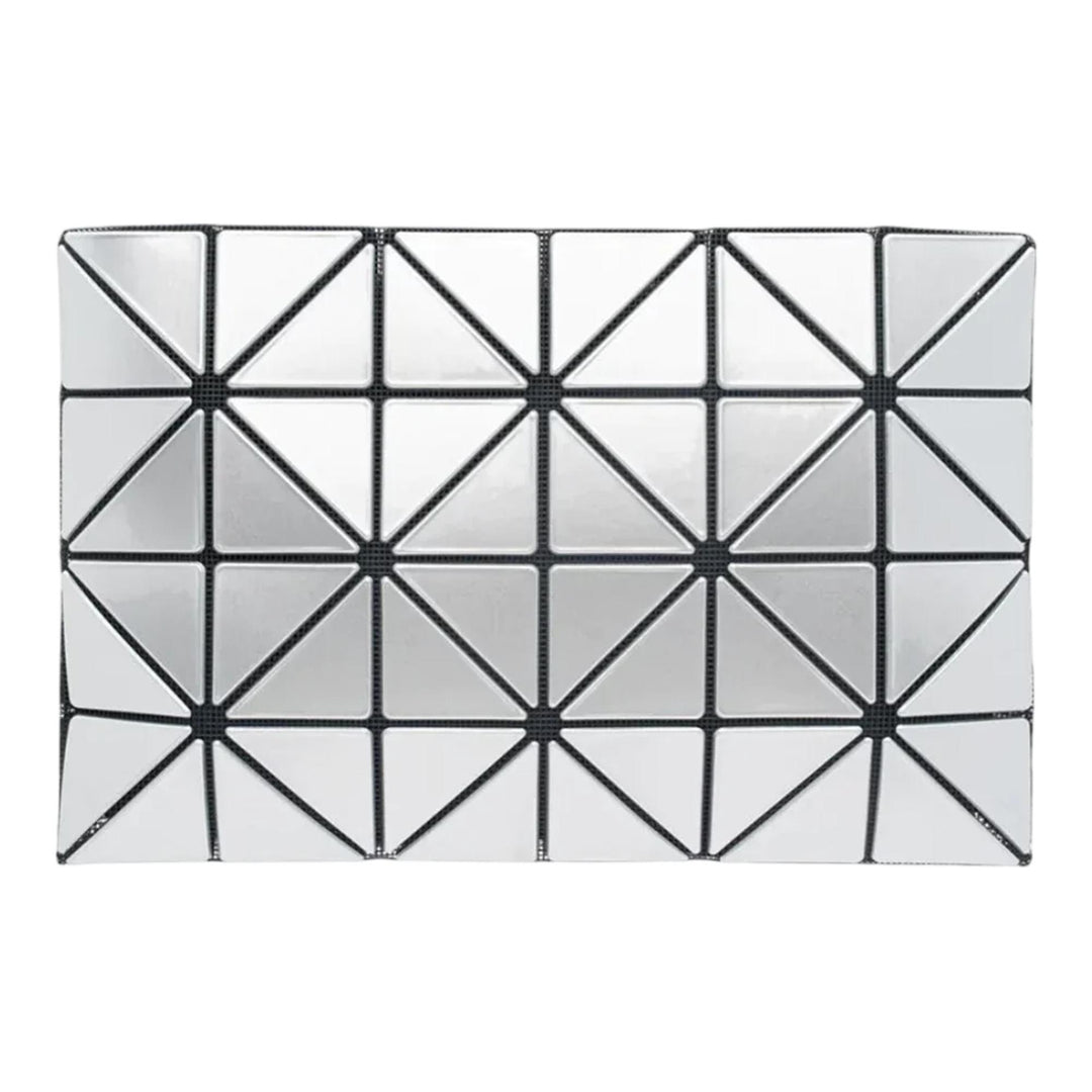 Club21 - BAO BAO ISSEY MIYAKE - Lucent Basic Pouch - POUCHES - Silver