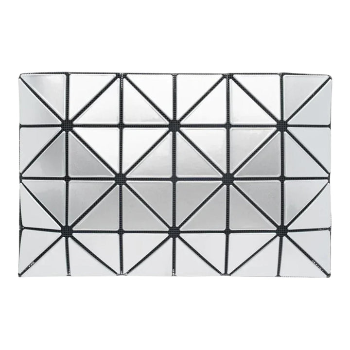 Club21 - BAO BAO ISSEY MIYAKE - Lucent Basic Pouch - POUCHES - Silver