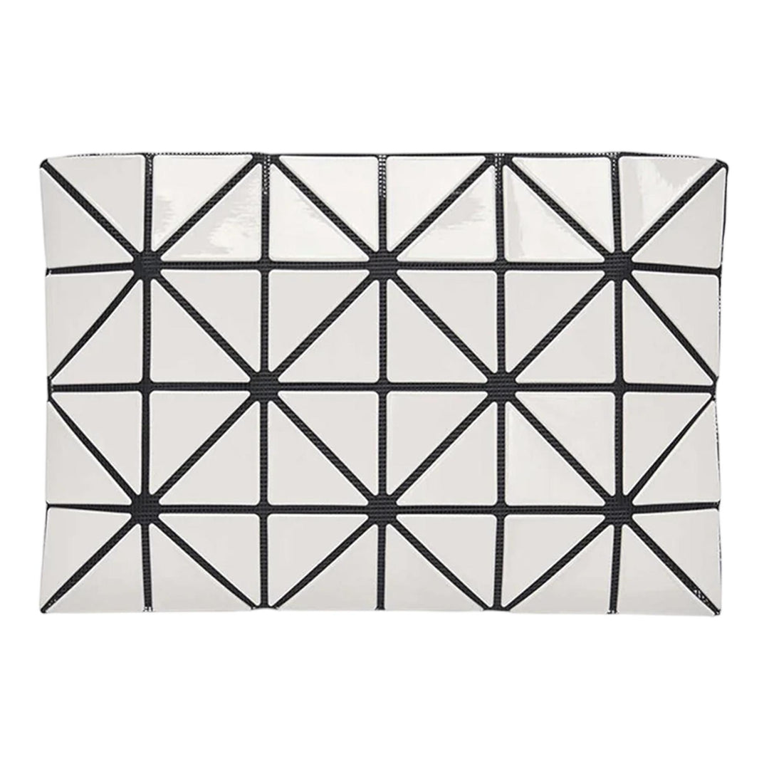 Club21 - BAO BAO ISSEY MIYAKE - Lucent Basic Pouch - POUCHES - White