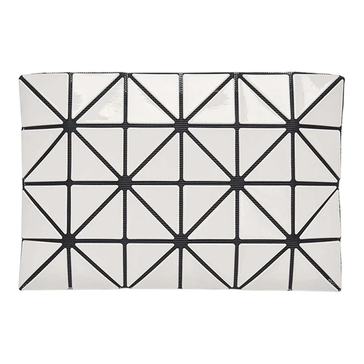 Club21 - BAO BAO ISSEY MIYAKE - Lucent Basic Pouch - POUCHES - White