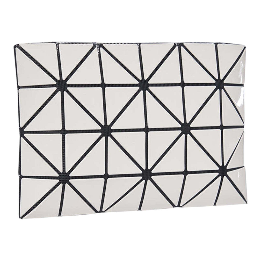 Club21 - BAO BAO ISSEY MIYAKE - Lucent Basic Pouch - POUCHES - White