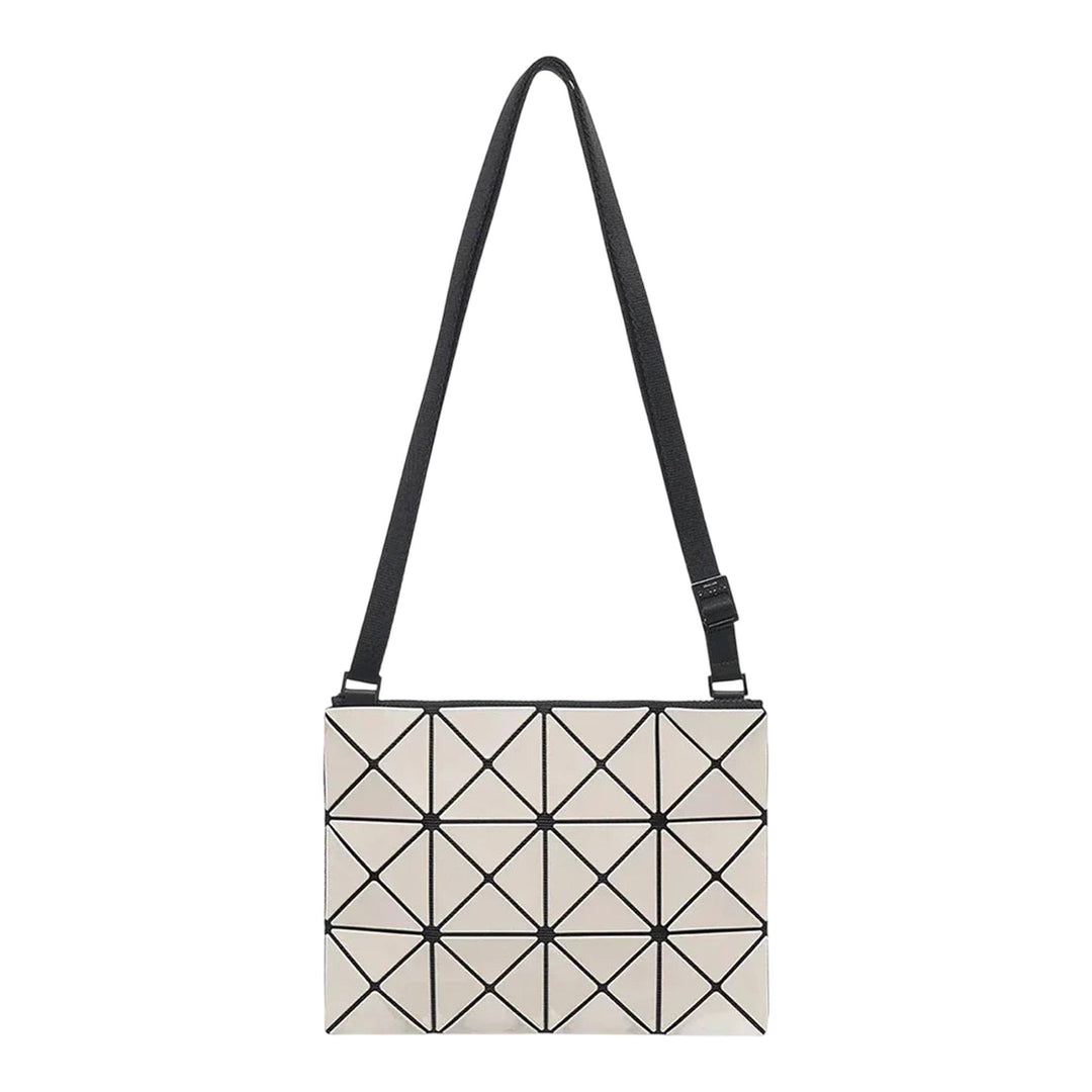 Club21 - BAO BAO ISSEY MIYAKE - Lucent Basic Small Crossbody - CROSS BODY - Beige