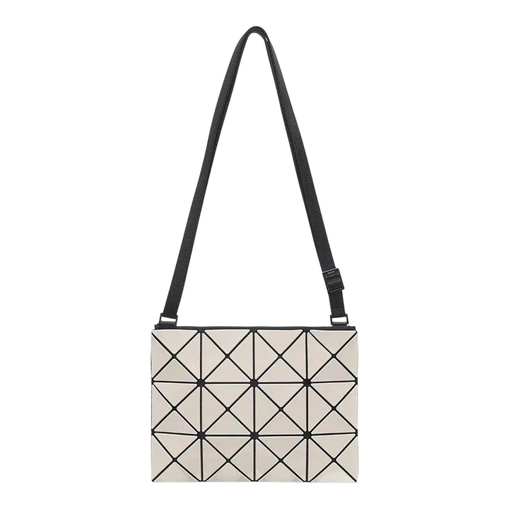 Club21 - BAO BAO ISSEY MIYAKE - Lucent Basic Small Crossbody - CROSS BODY - Beige
