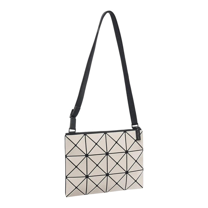 Club21 - BAO BAO ISSEY MIYAKE - Lucent Basic Small Crossbody - CROSS BODY - Beige