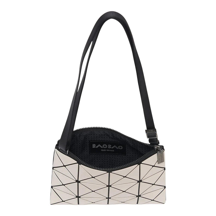Club21 - BAO BAO ISSEY MIYAKE - Lucent Basic Small Crossbody - CROSS BODY - Beige