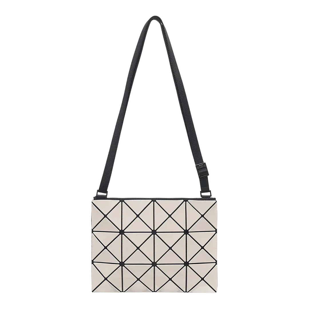 Club21 - BAO BAO ISSEY MIYAKE - Lucent Basic Small Crossbody - CROSS BODY - Beige