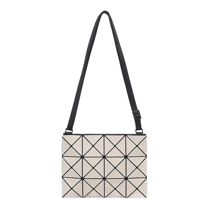 Club21 - BAO BAO ISSEY MIYAKE - Lucent Basic Small Crossbody - CROSS BODY - Beige